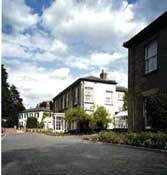 Best Western Annesley House Hotel,  Norwich